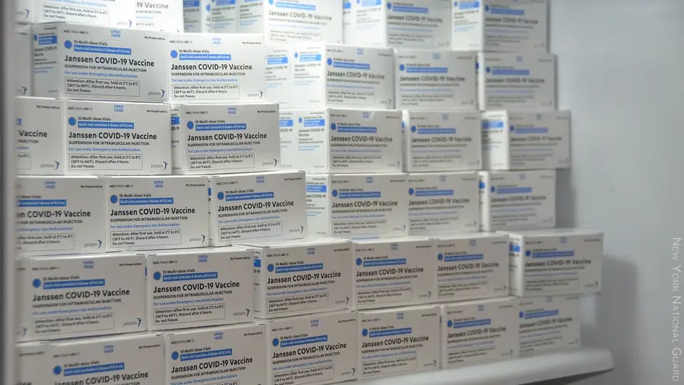 50-M Covid vax doses wasted