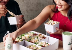 Holiday flavors to try