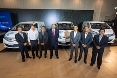 Sustainable innovations at the heart of Aboitiz’s ‘Great Transformation’