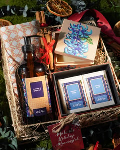 Presente by Artefino: Weaving Filipino traditions into festive celebrations