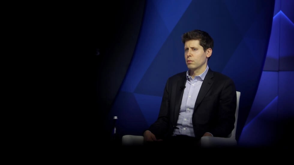 OpenAI stands by decision to fire Sam Altman despite pressure: US media
