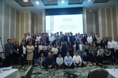 Aboitiz InfraCapital wins Silver Stevie Awards for Women in Business 2023