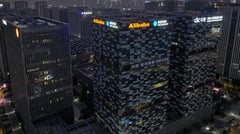 US chip curbs trip up China’s AI-hungry tech giants