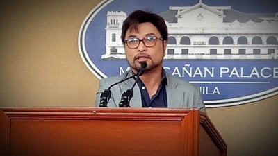 DMW files plunder, graft raps vs ex-OWWA chief