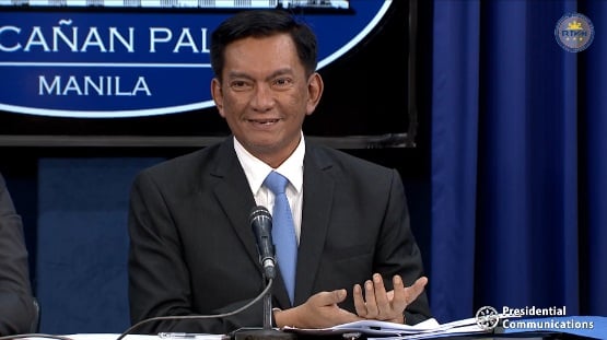 Salceda wants charter change now