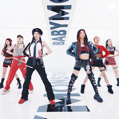 YG’s new girl group Babymonster debuts with trending single ‘Batter Up’