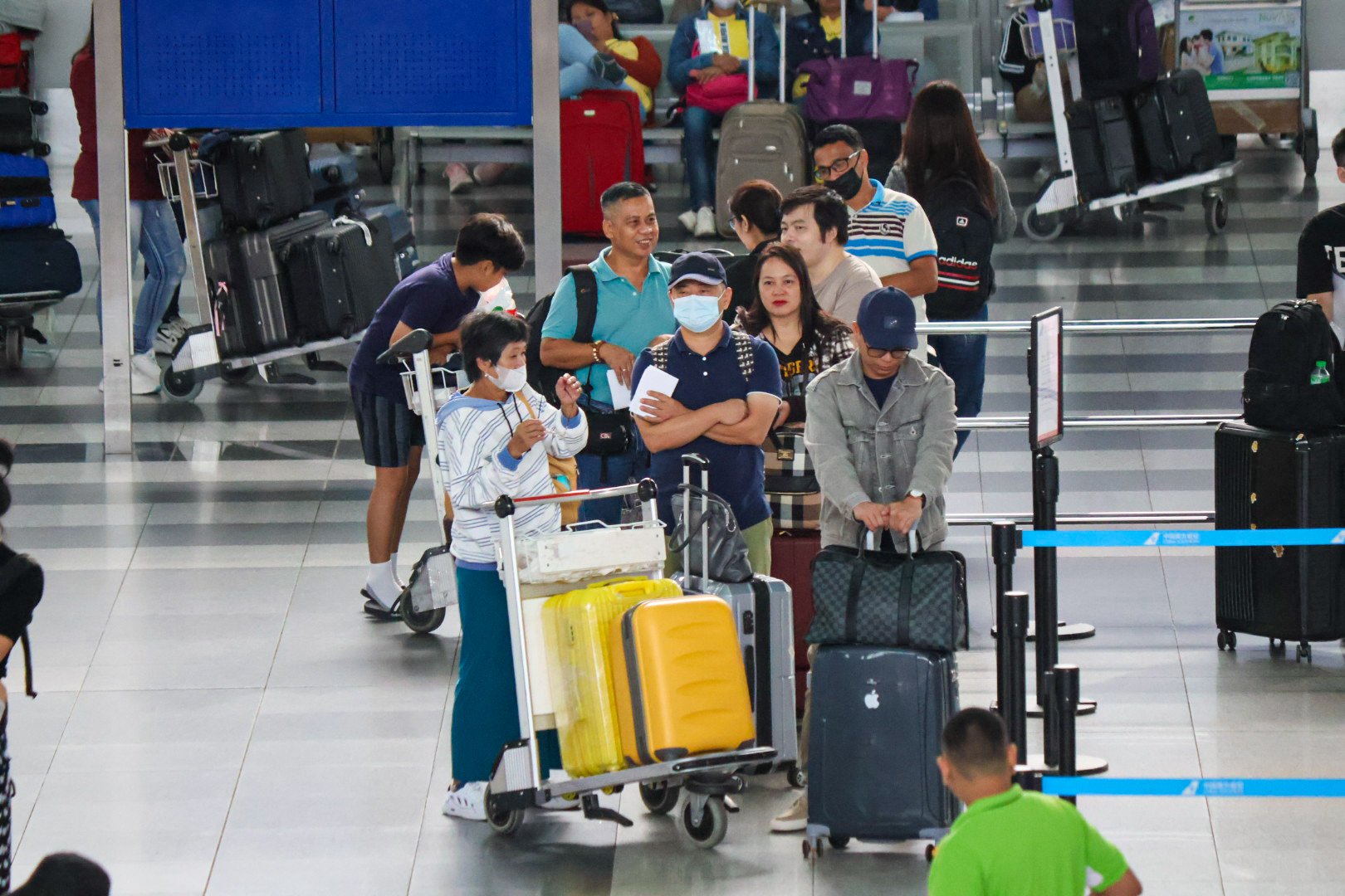 Illegal recruiters employ ‘risible’ tactics, says BI