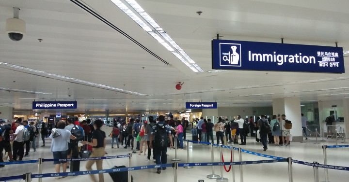 2 pedophiles barred from Phl