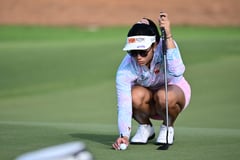 Bianca finding her path to full LPGA card