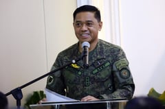AFP reaffirms commitment to Phl Constitution