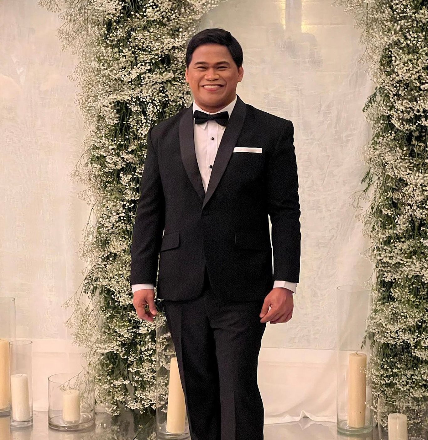 Next Rendon? — Irate fans mass-report Ogie Diaz’s social media platform