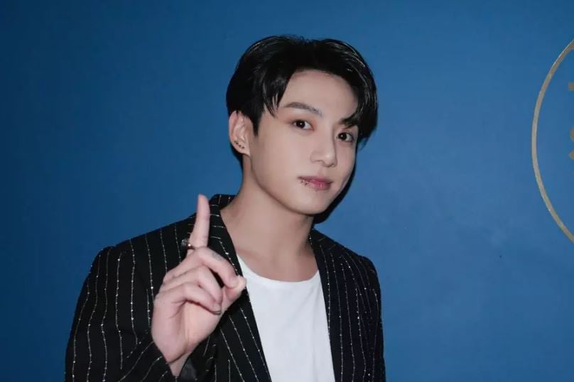 Another historic Spotify feat for Jungkookwith ‘Standing Next to You’