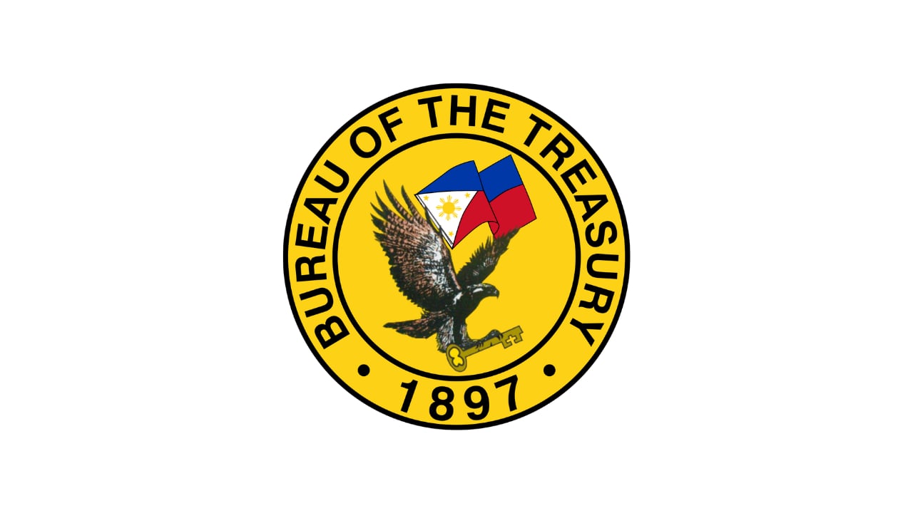 Marcos admin's borrowing drop — treasury bureau