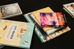 12 books to read this 2024