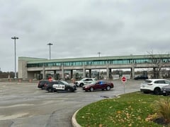 Car blast near Niagara Falls shuts down US-Canada crossing, kills 2