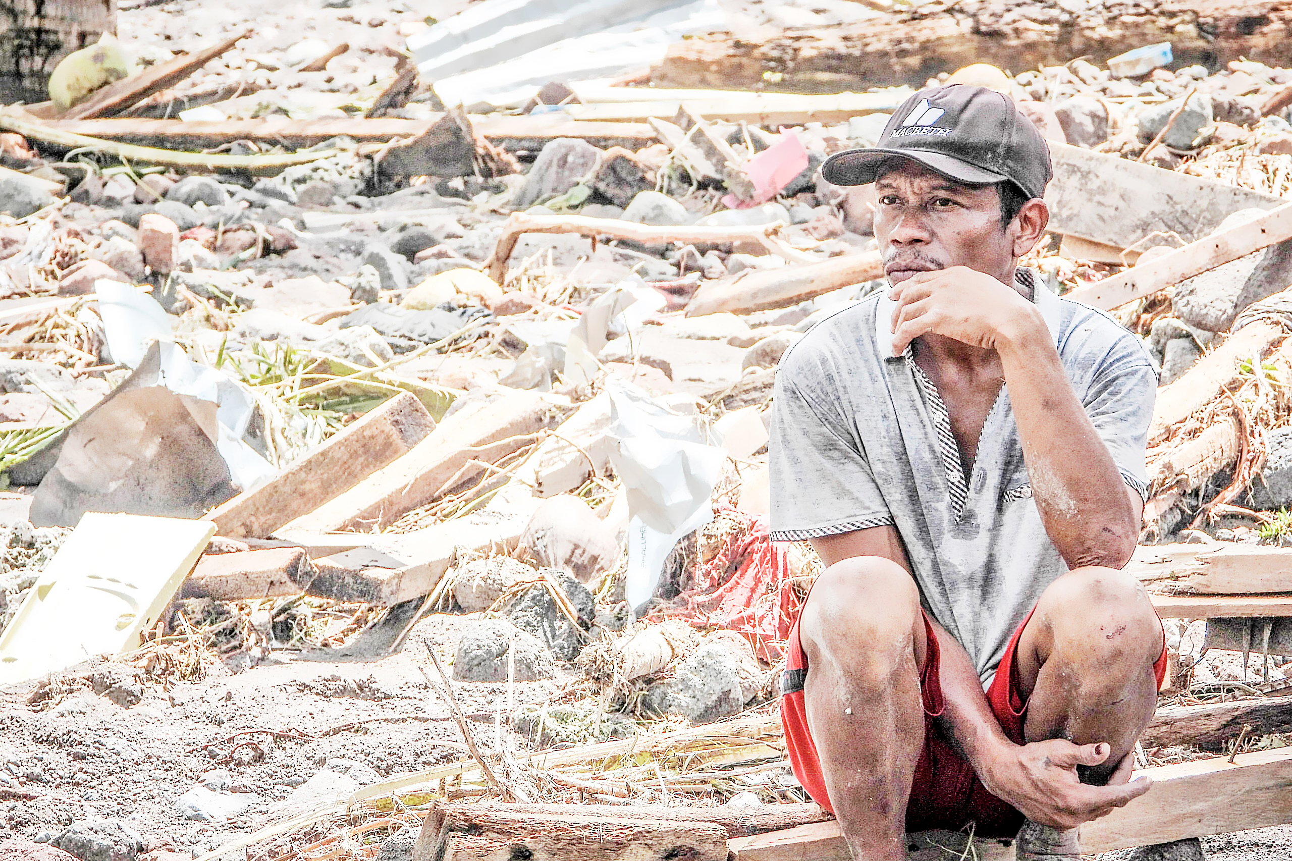 Climate Change Commission holds ‘Bayanihan sa Klima’ forum
