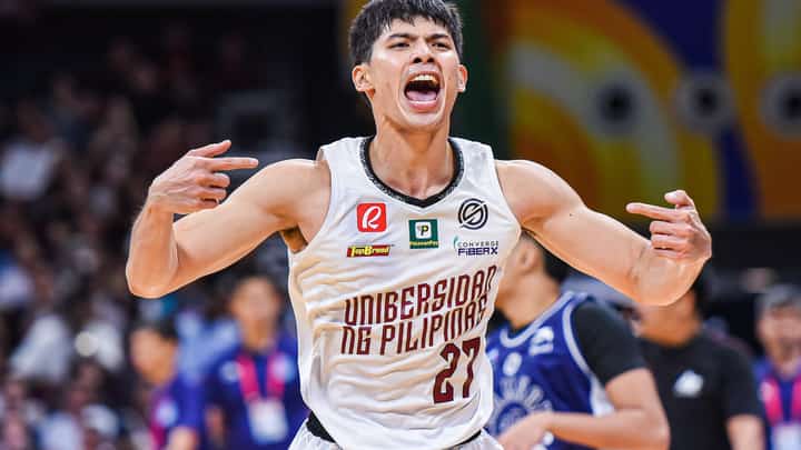 (FILE) CJ Cansino