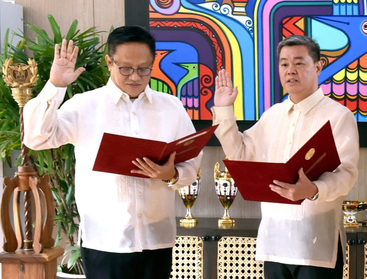 UP Manila names 10th Chancellor