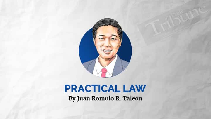 Reinforcing due process in real property taxation