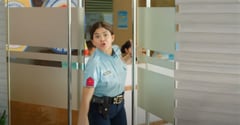 Melai is ‘Ma’am Chief’ on a mission in Seoul