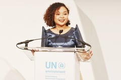 Phl climate pioneer Louise Mabulo in BBC 100 Women 2023 list
