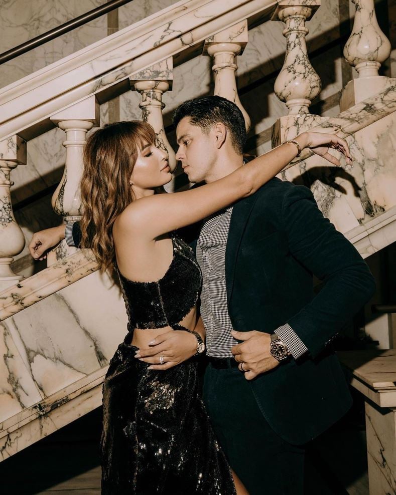 Confirmed: Sarah Lahbati and Richard Gutierrez end their relationship