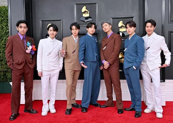 10 blazing years of BTS in new Disney+ docuseries ‘BTS Monuments: Beyond the Star’