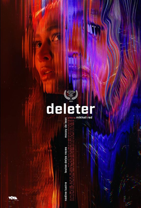 Mikhail Red’s ‘Deleter’ bags Best Scare Award at UK Grimmfest 2023