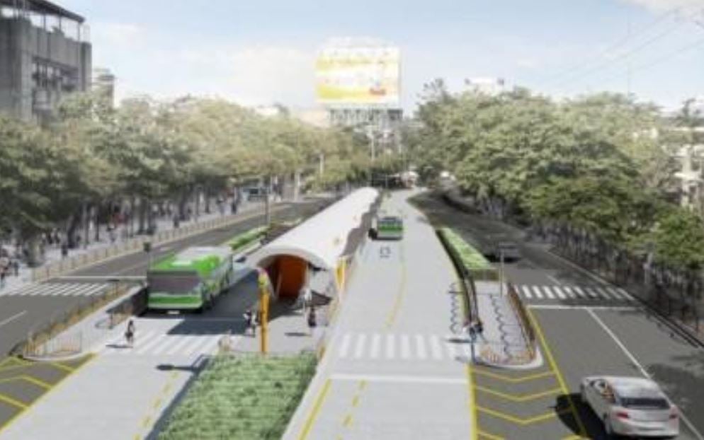 DoTr: Delays seen in Cebu BRT project