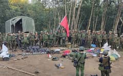 China urges Myanmar’s border stability cooperation