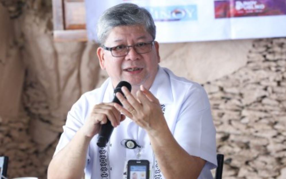 BI intercepts wanted Japanese national