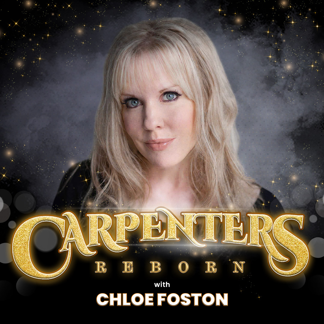Tribute concert at Newport World Resorts brings back the Carpenters