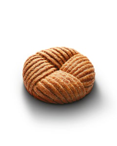 Pastry celebrates epiphany