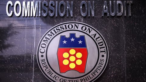 Commission on Audit