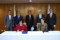 DENR, US counterpart partner on environmental, human health protection