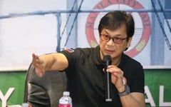 DILG creates task force over Chocolate Hills controversy