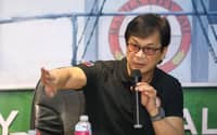 PNP now hunting Roque — Abalos