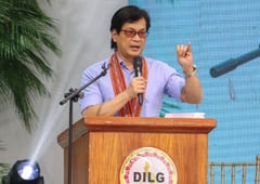 DILG pushes open gov’t partnership