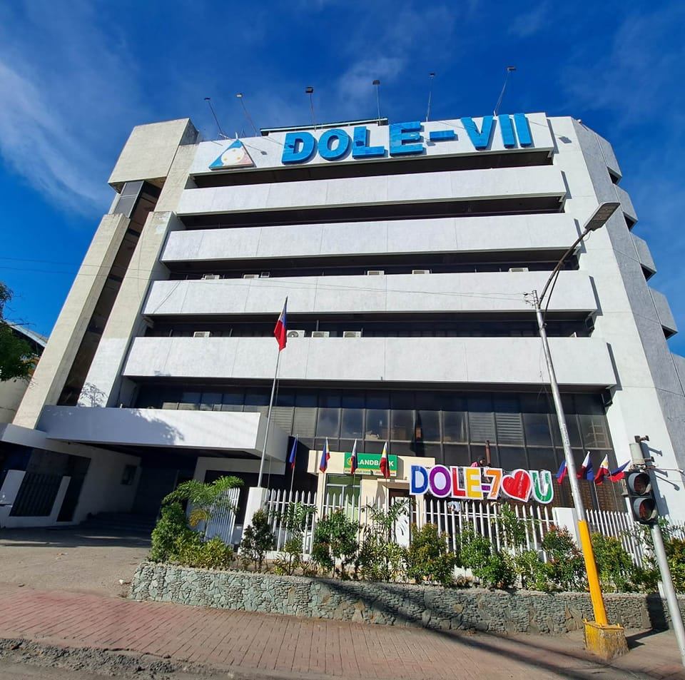 Cebu logs positive labor compliance