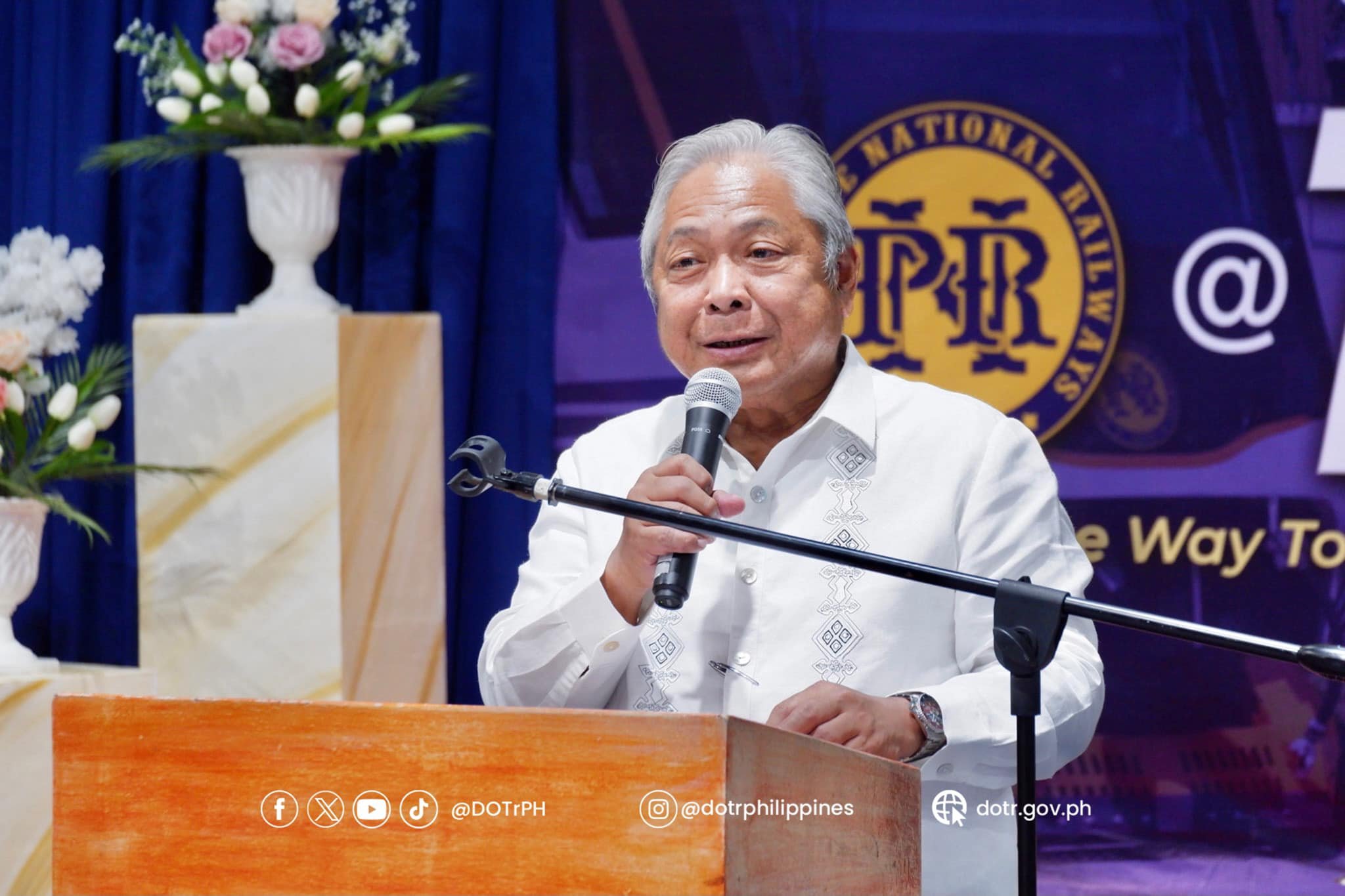 NSCR, SLH: Elevating Phl railways to global standards