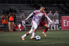 Vietnam takes down Azkals