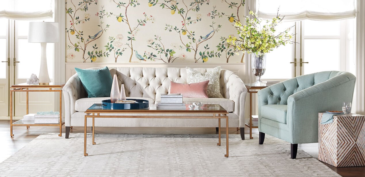 Philosophy of timeless elegance