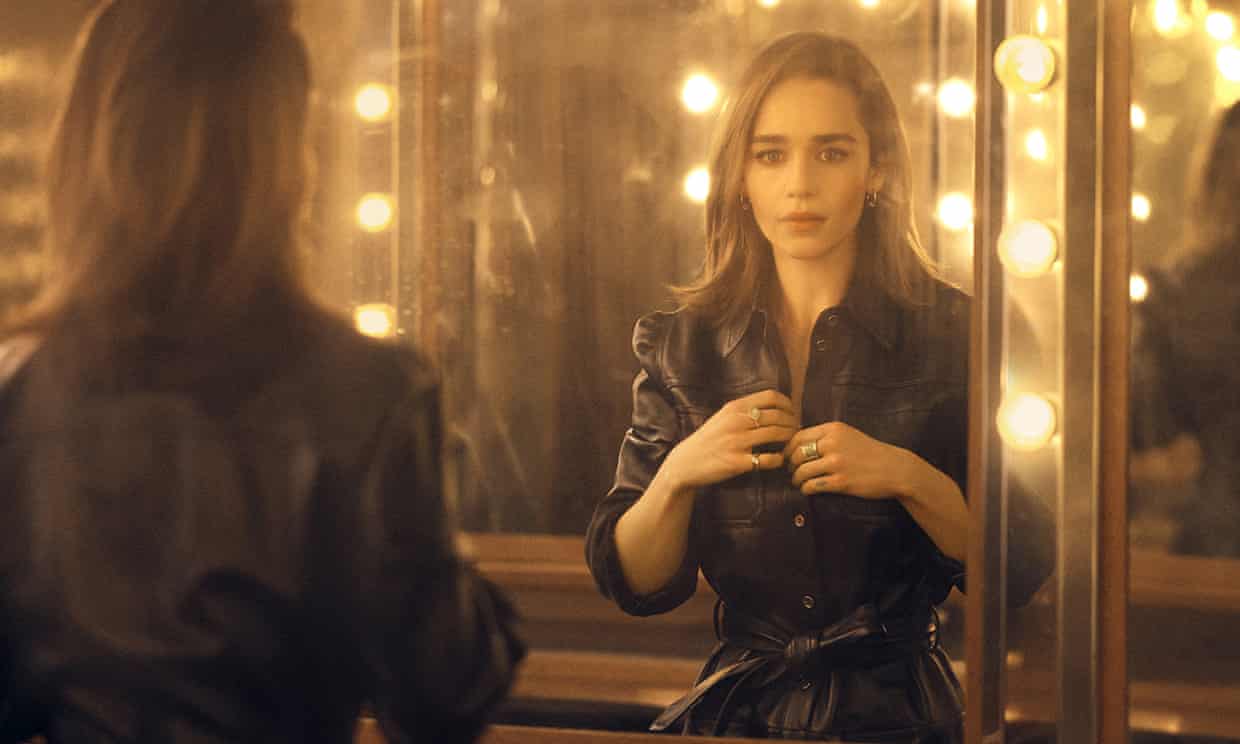 Explore love and loneliness in ‘The Seagull’