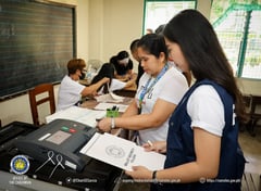 Comelec to investigate teachers’ last-minute withdrawal from election duties