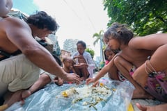 Food Stamp Program to benefit 1M ‘food poor’ families