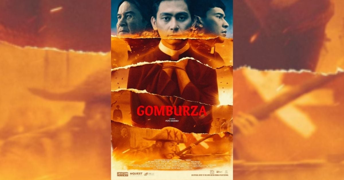 3 films, 3 reasons to go back to cinemas