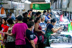 Inflation should align with corresponding increase in salaries—NEDA