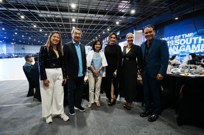 Cheng lauds Phl skaters’ SEAG feats