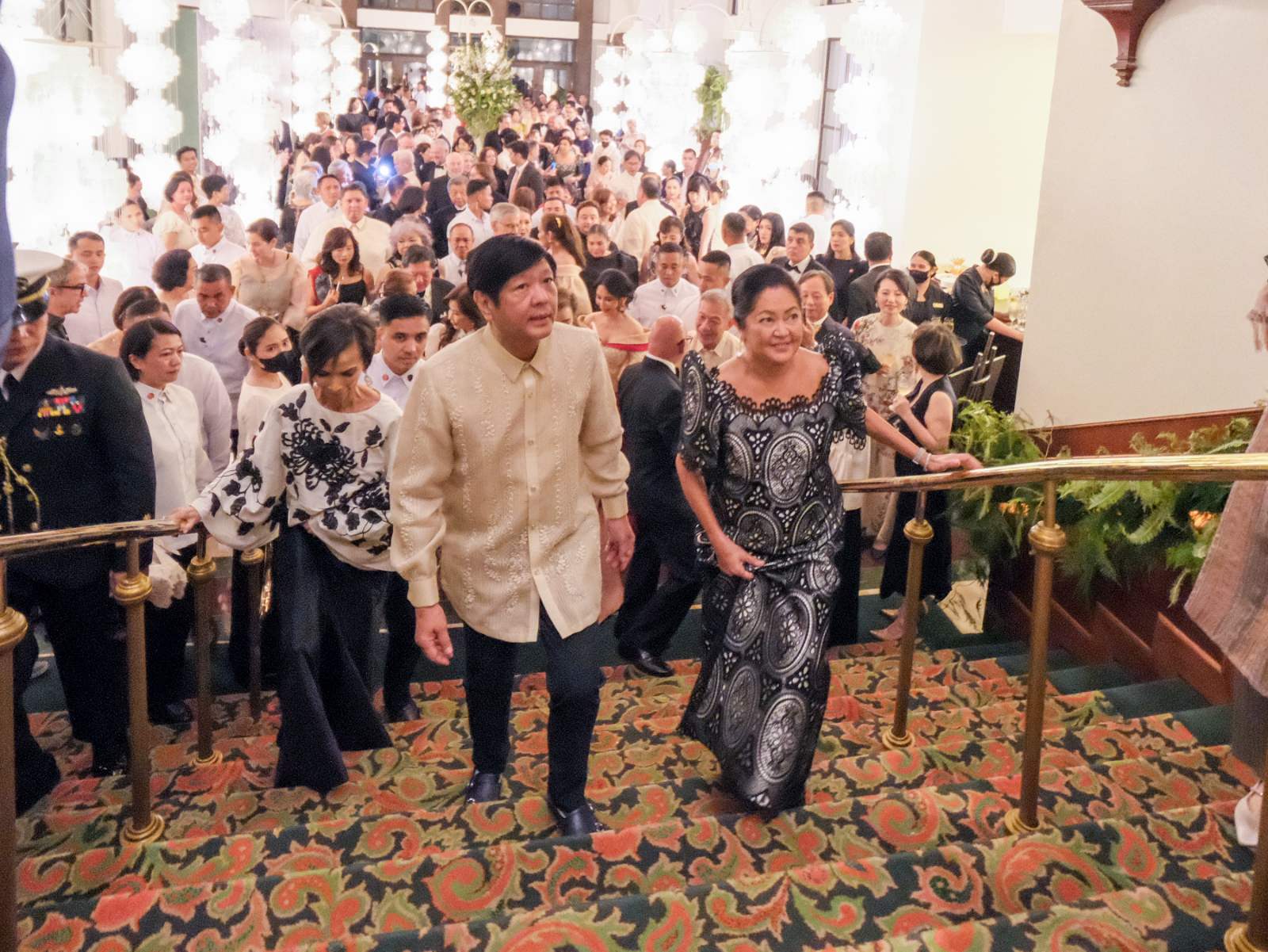 Harmony across cultures: An Asian Cultural Council tribute