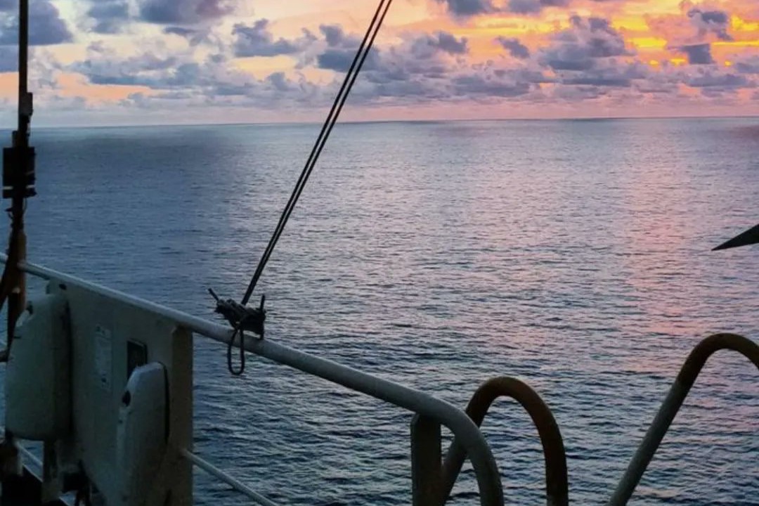(File Photo from Zodiac Maritime / X)